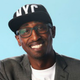 Daniel Maree (Christopher Polk/Getty Images)